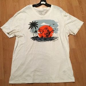True Religion shirt